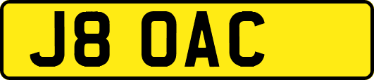 J8OAC