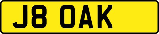J8OAK