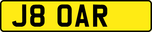 J8OAR