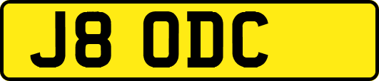 J8ODC