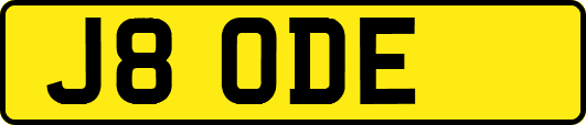 J8ODE
