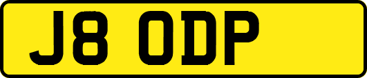 J8ODP