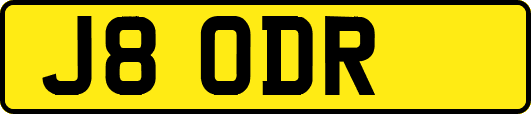 J8ODR