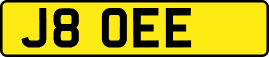 J8OEE