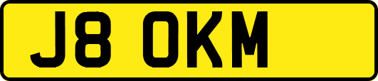 J8OKM