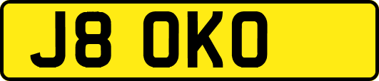 J8OKO
