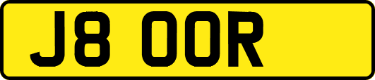 J8OOR