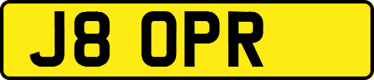 J8OPR