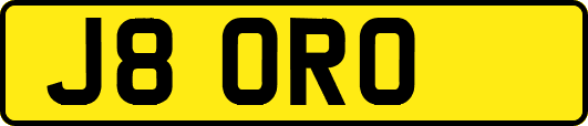 J8ORO