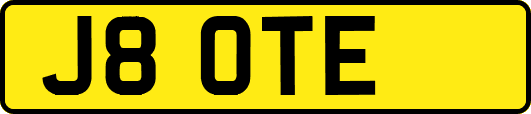 J8OTE