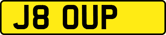 J8OUP