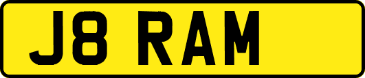 J8RAM