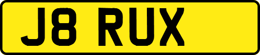 J8RUX