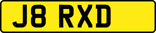 J8RXD
