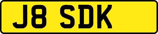 J8SDK