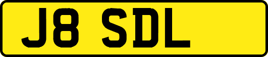 J8SDL
