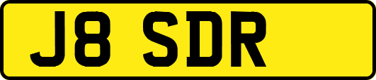 J8SDR