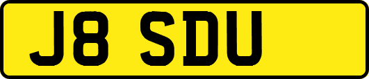 J8SDU
