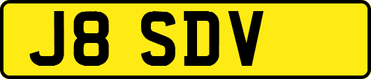 J8SDV