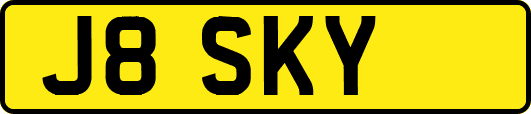 J8SKY