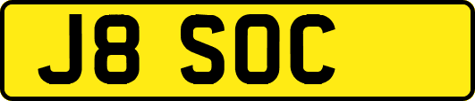J8SOC