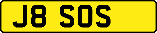 J8SOS