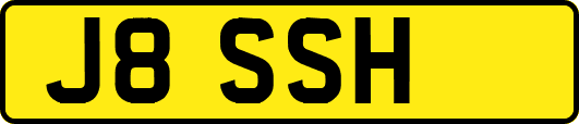 J8SSH
