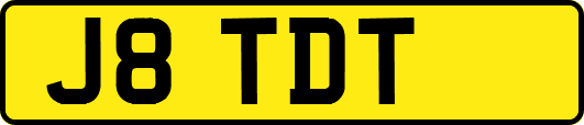 J8TDT