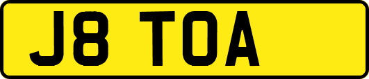 J8TOA