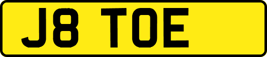 J8TOE
