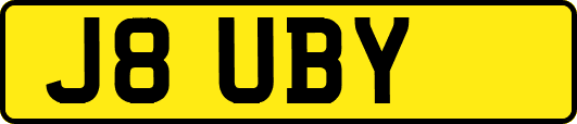 J8UBY
