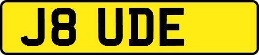 J8UDE
