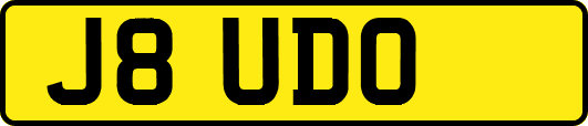 J8UDO