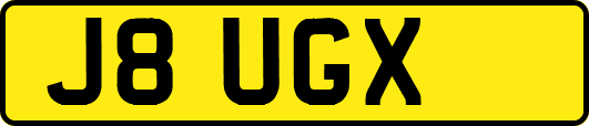 J8UGX