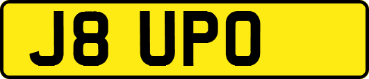 J8UPO