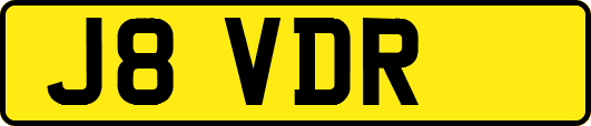 J8VDR