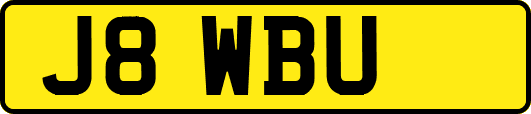 J8WBU