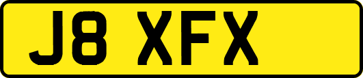 J8XFX