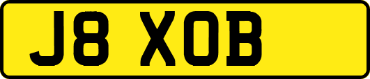 J8XOB