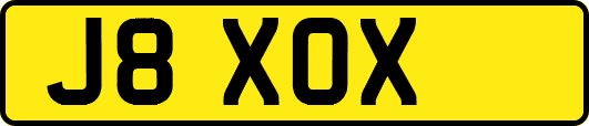 J8XOX