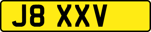 J8XXV