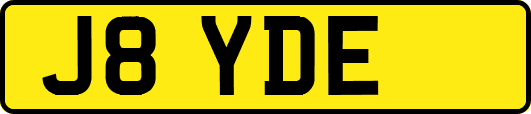 J8YDE