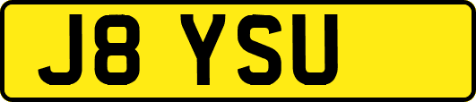 J8YSU