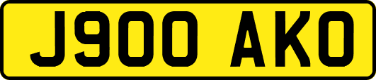 J900AKO