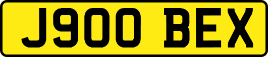 J900BEX