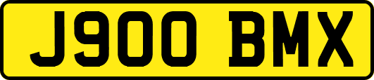 J900BMX
