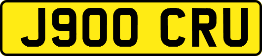 J900CRU