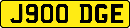 J900DGE