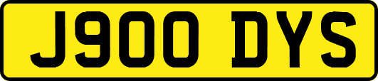 J900DYS