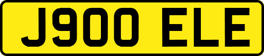 J900ELE